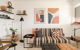 Leblon - Top Location - Serviced Apartment
